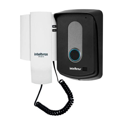 PORTEIRO RESIDENCIAL